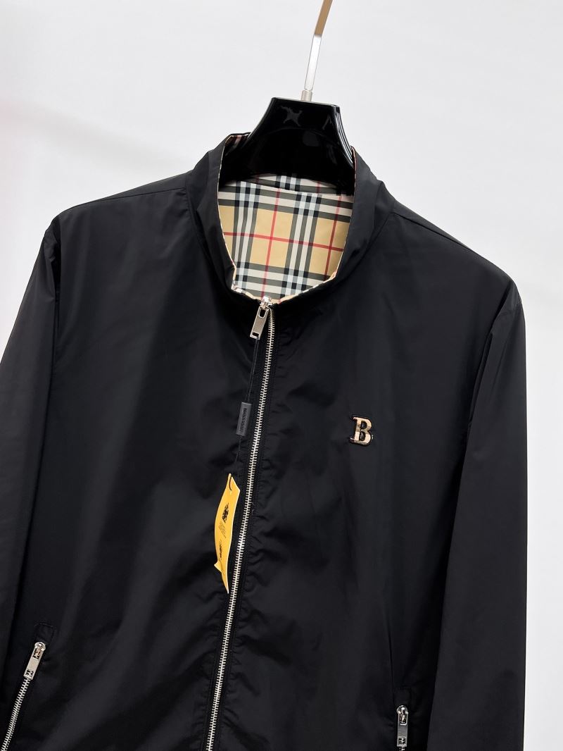 Burberry Outwear